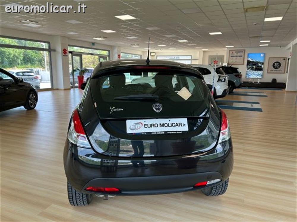 Ypsilon Ypsilon 1.2 Elefantino Blu -