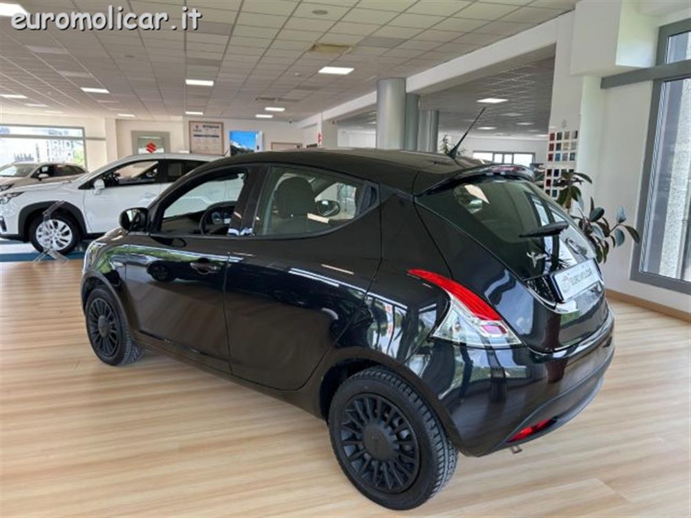 Ypsilon Ypsilon 1.2 Elefantino Blu -
