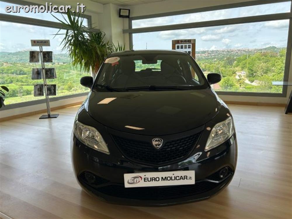 Ypsilon Ypsilon 1.2 Elefantino Blu -