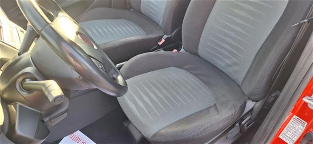 Grande Punto Grande Punto 1.3 MJT 75 CV 5 port