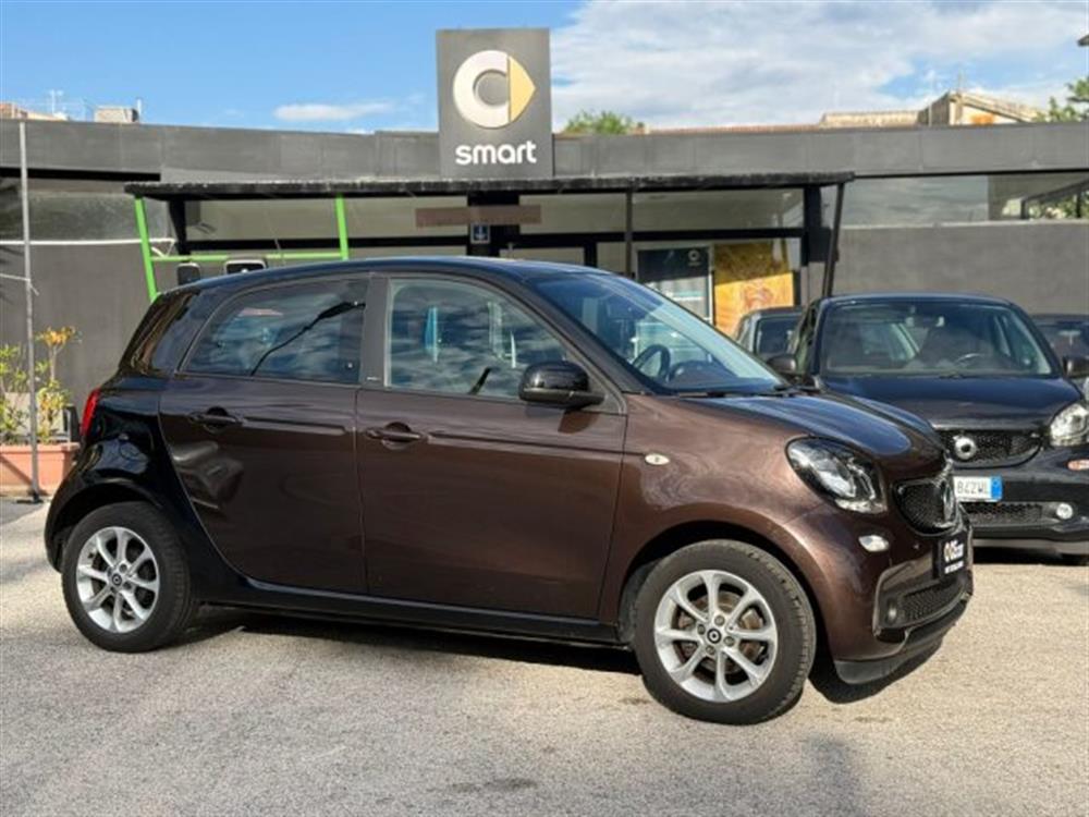 ForFour ForFour 90 PERFECT TWINAMIC
