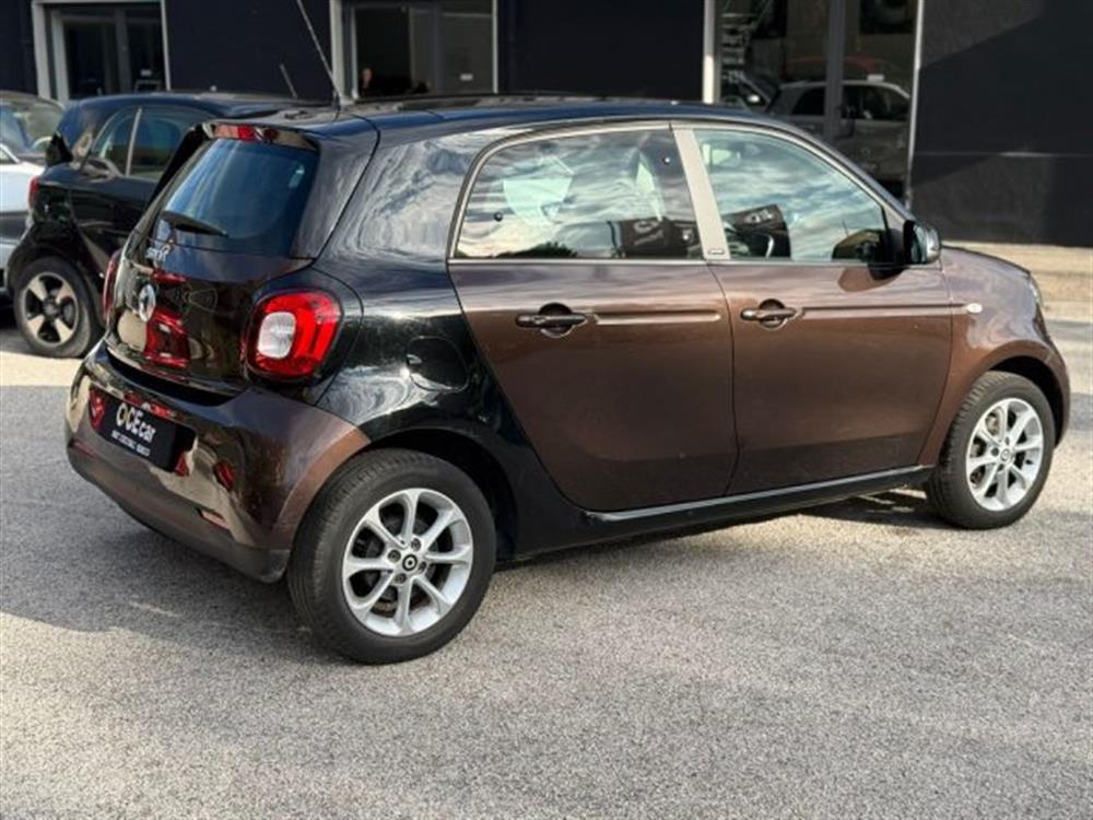 ForFour ForFour 90 PERFECT TWINAMIC