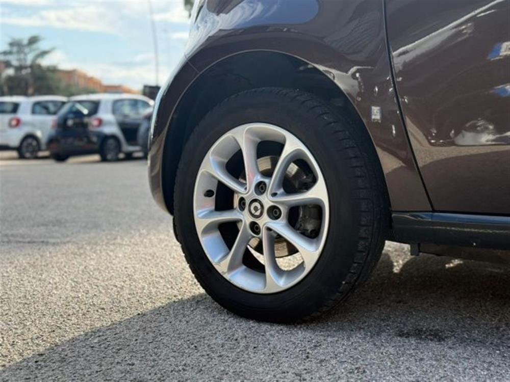 ForFour ForFour 90 PERFECT TWINAMIC