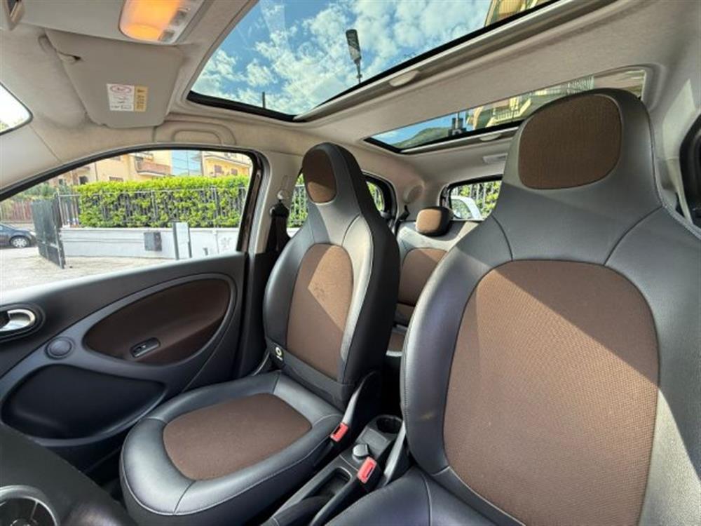 ForFour ForFour 90 PERFECT TWINAMIC