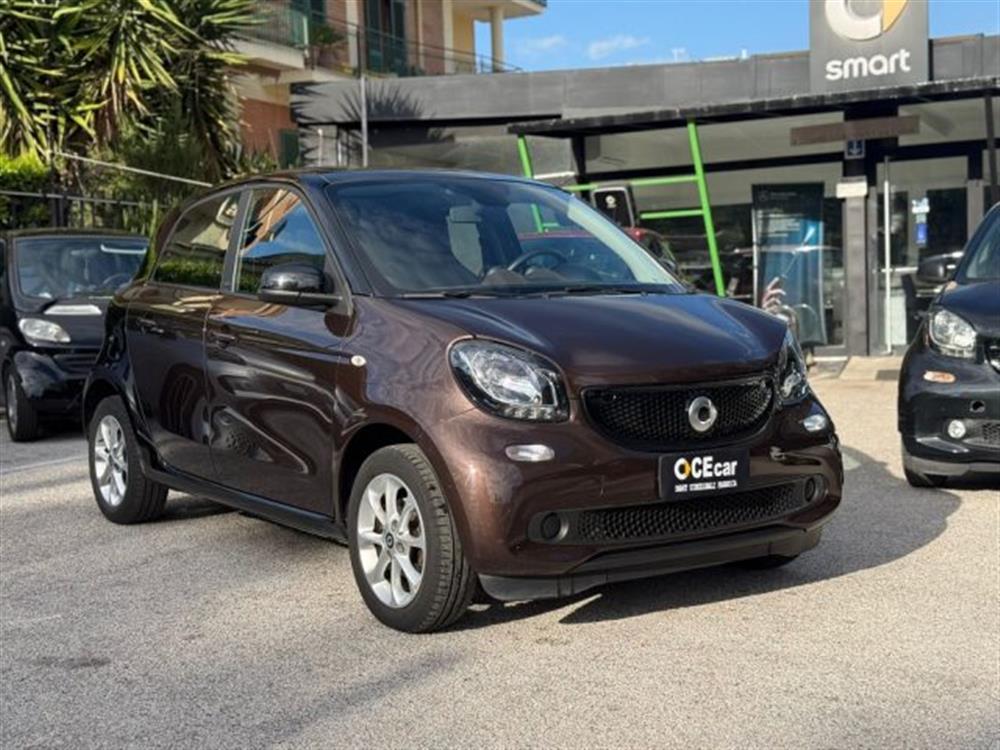 ForFour ForFour 90 PERFECT TWINAMIC