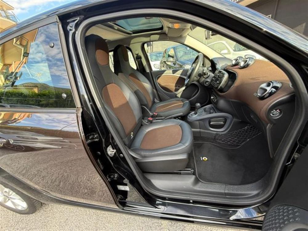 ForFour ForFour 90 PERFECT TWINAMIC