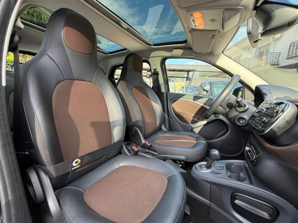 ForFour ForFour 90 PERFECT TWINAMIC