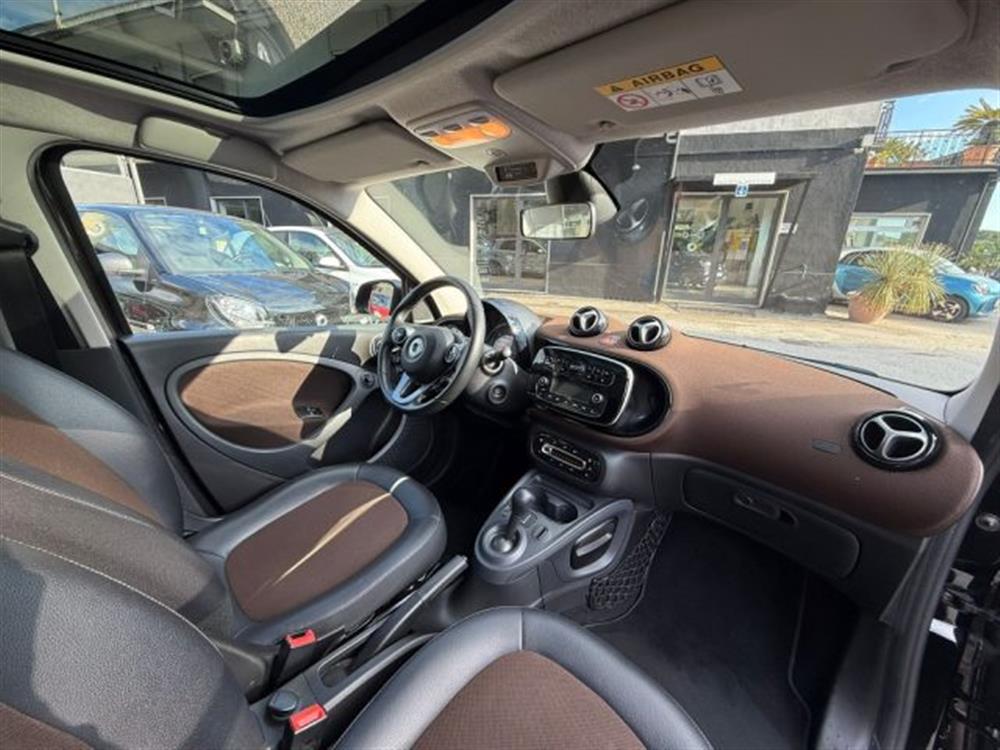 ForFour ForFour 90 PERFECT TWINAMIC