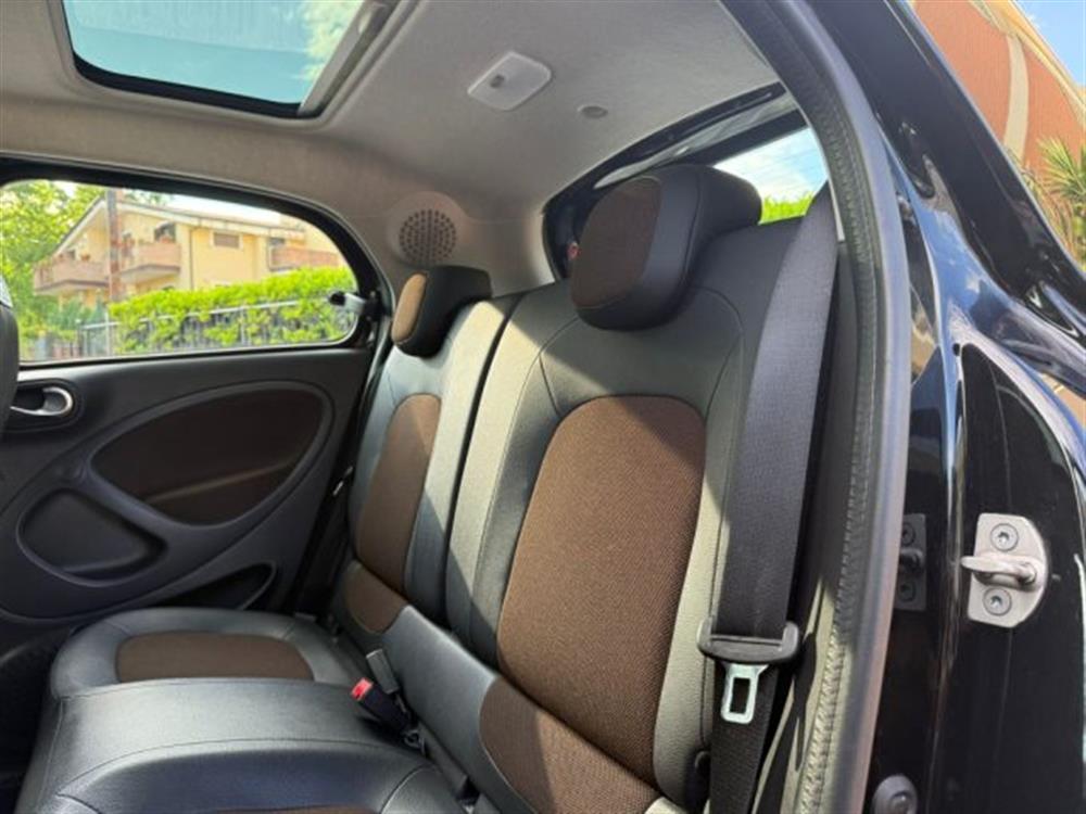 ForFour ForFour 90 PERFECT TWINAMIC