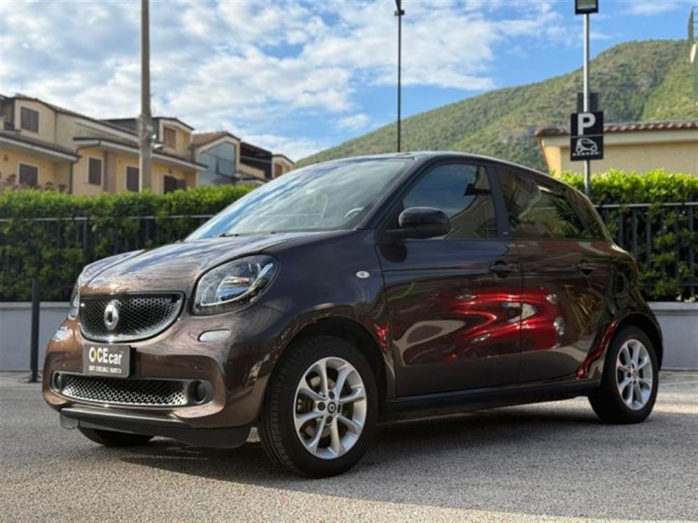 ForFour ForFour 90 PERFECT TWINAMIC