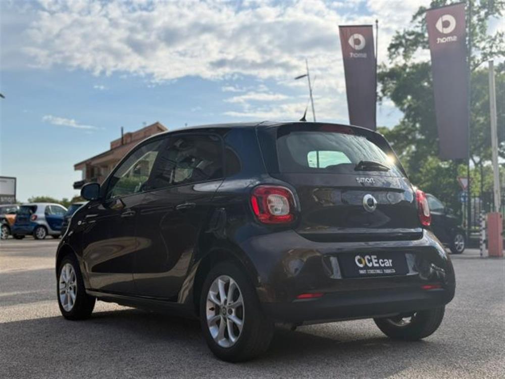ForFour ForFour 90 PERFECT TWINAMIC