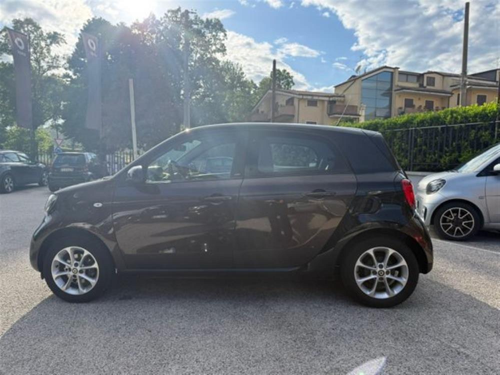 ForFour ForFour 90 PERFECT TWINAMIC