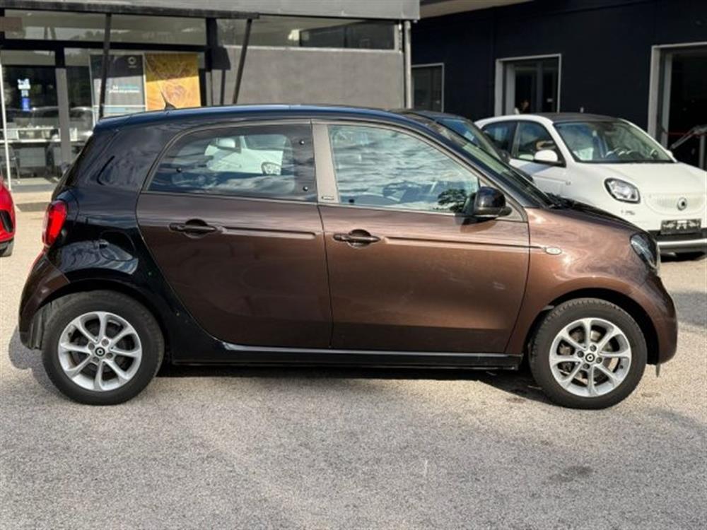 ForFour ForFour 90 PERFECT TWINAMIC
