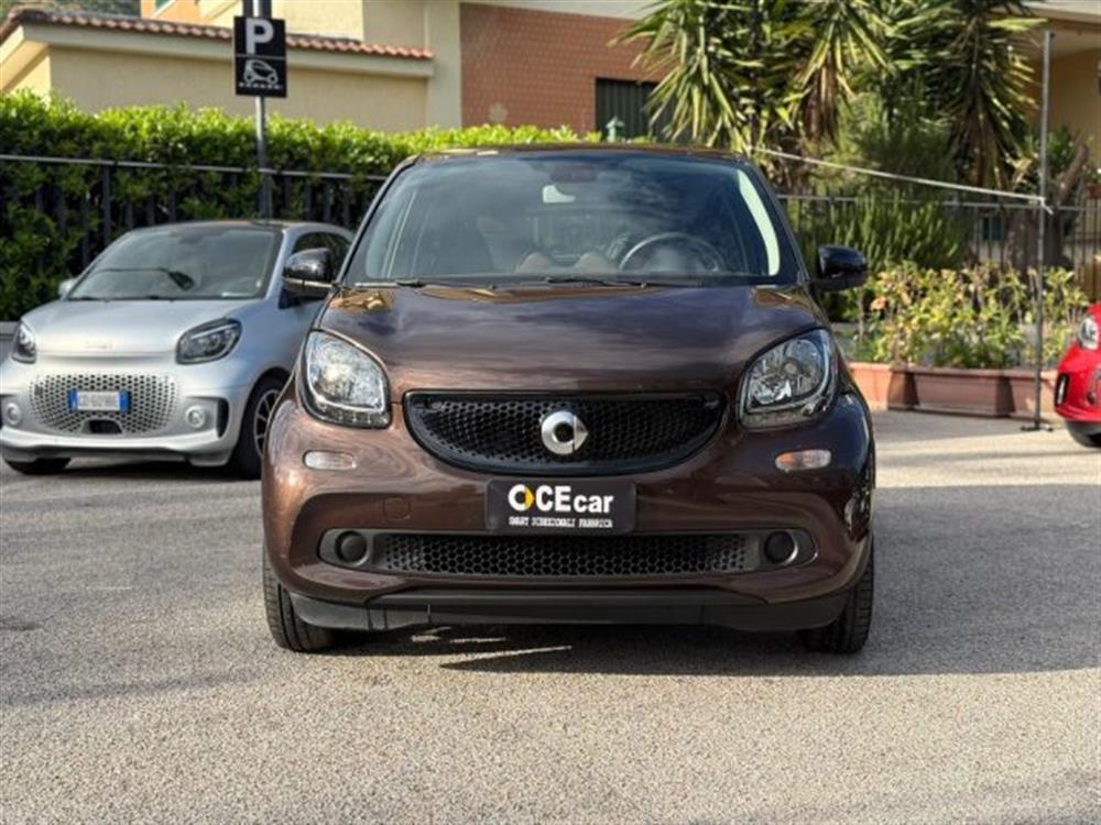 ForFour ForFour 90 PERFECT TWINAMIC