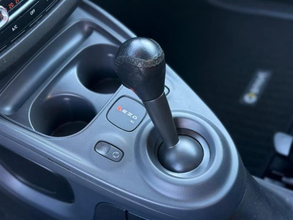 ForTwo ForTwo 70 1.0 twinamic cabr