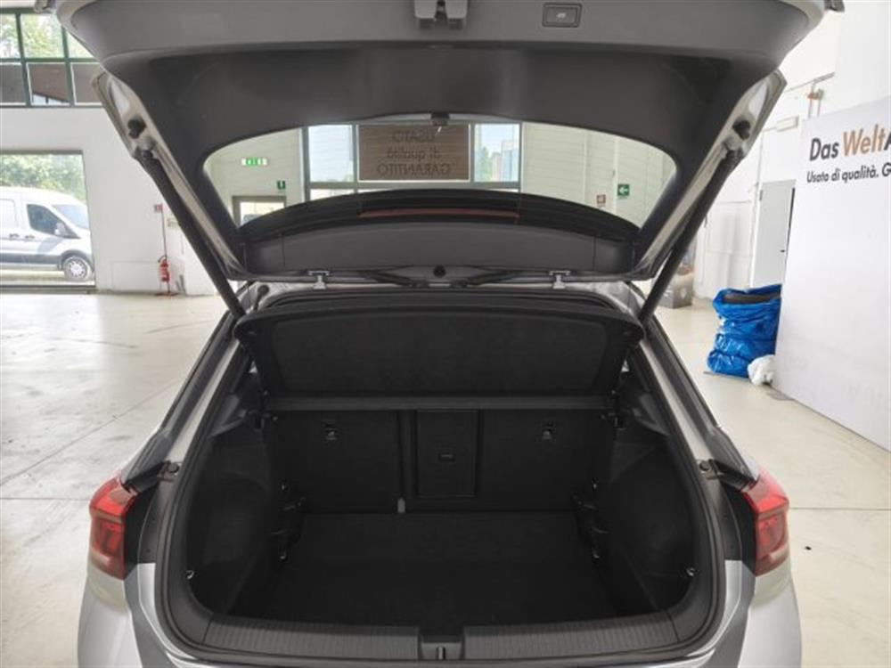 T-Roc T-Roc 1.5 TURBO BENZINA MA