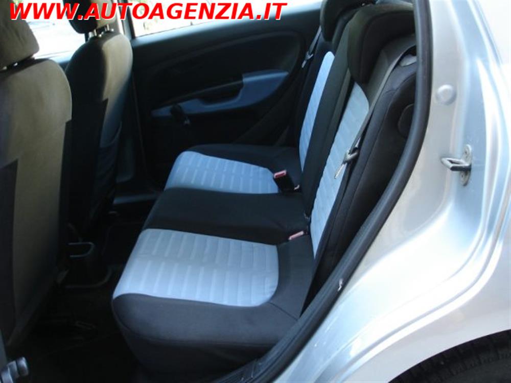Grande Punto Grande Punto 1.3 MJT 75 CV 5 port