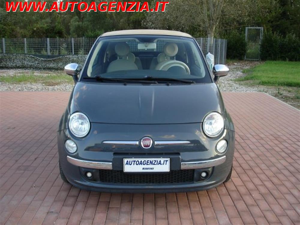 500C 500C C 1.3 Multijet 16V 9