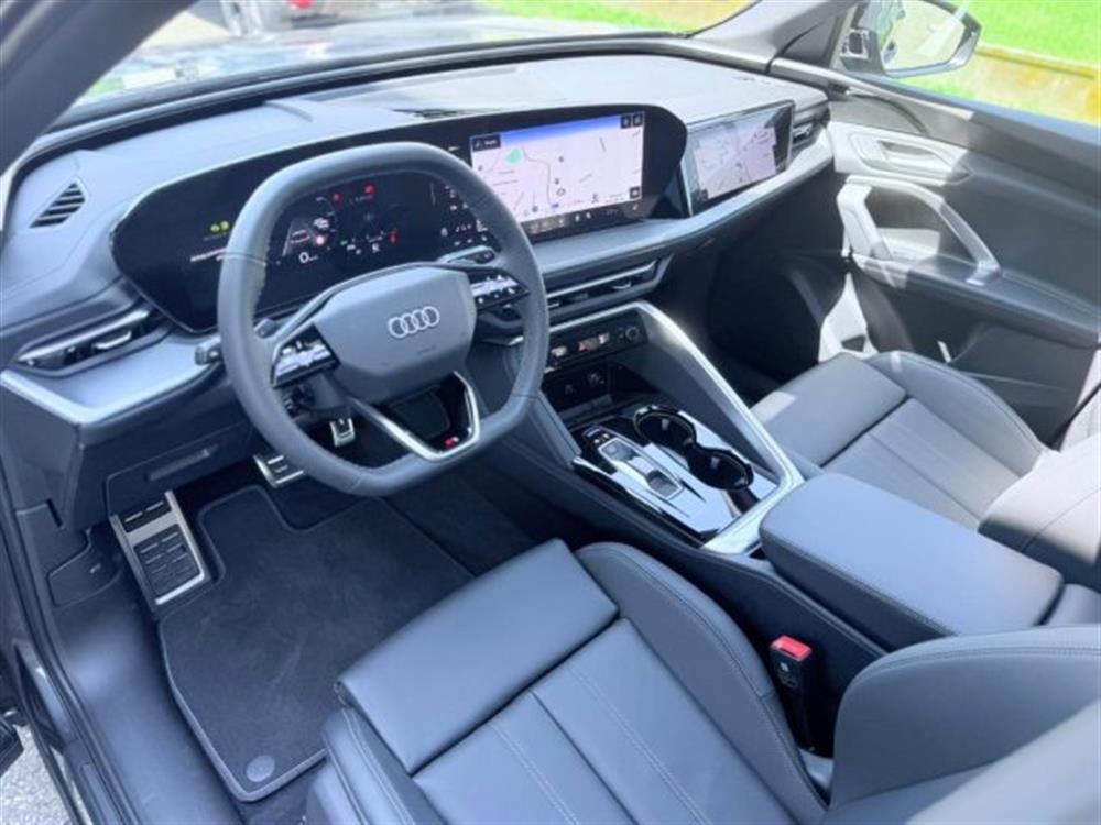 Q5 Q5 TDI 150kW mHEV+ S tr