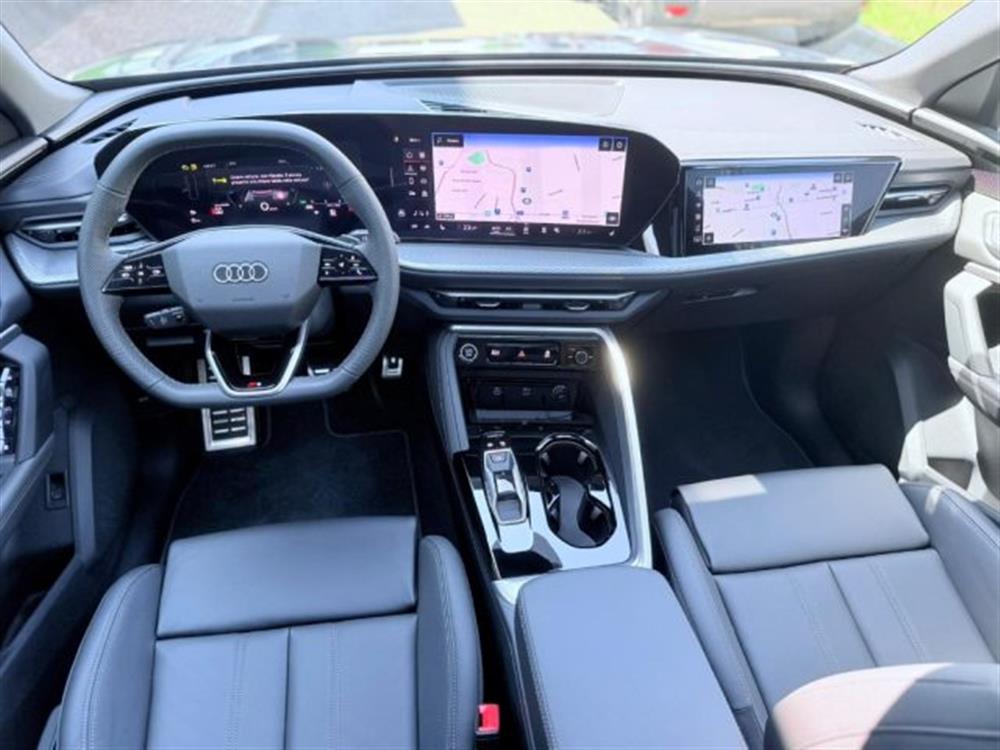 Q5 Q5 TDI 150kW mHEV+ S tr