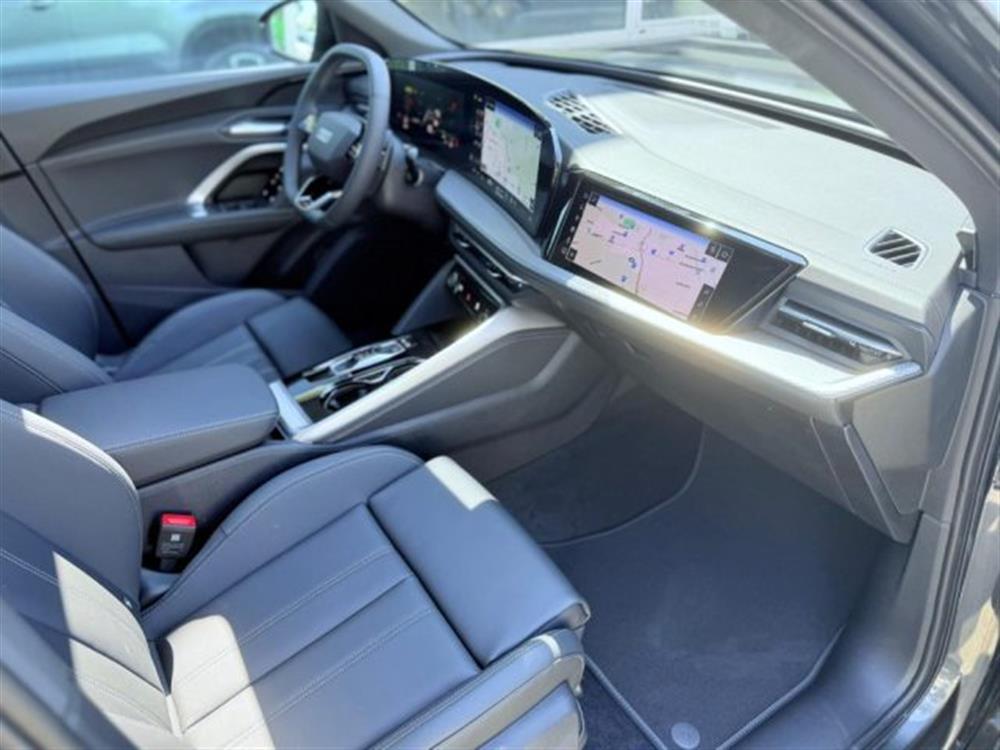 Q5 Q5 TDI 150kW mHEV+ S tr