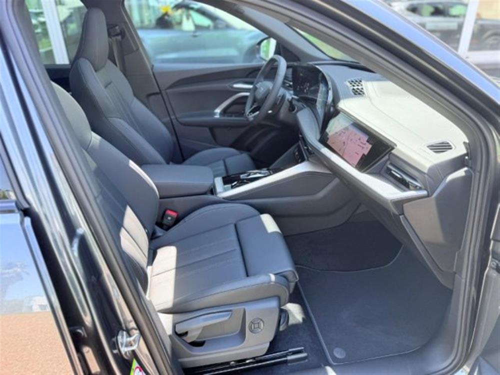Q5 Q5 TDI 150kW mHEV+ S tr