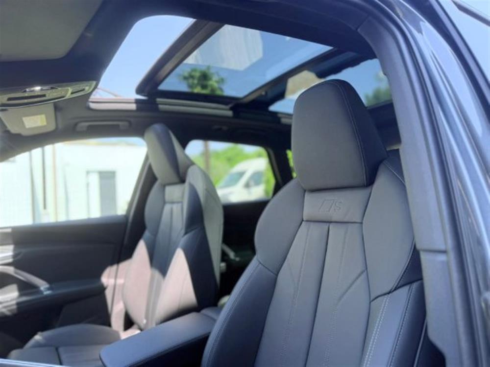 Q5 Q5 TDI 150kW mHEV+ S tr