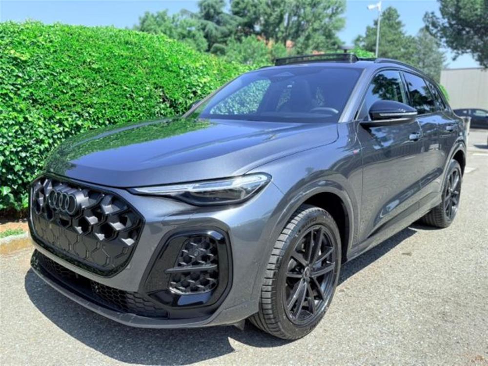 Q5 Q5 TDI 150kW mHEV+ S tr