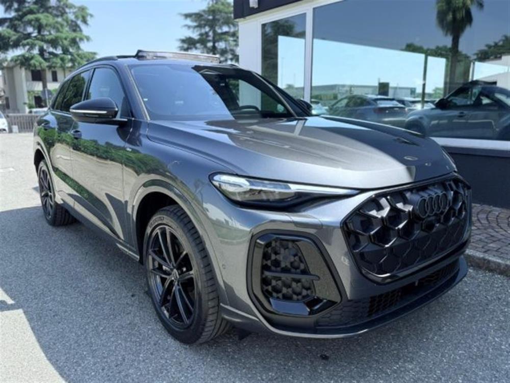 Q5 Q5 TDI 150kW mHEV+ S tr