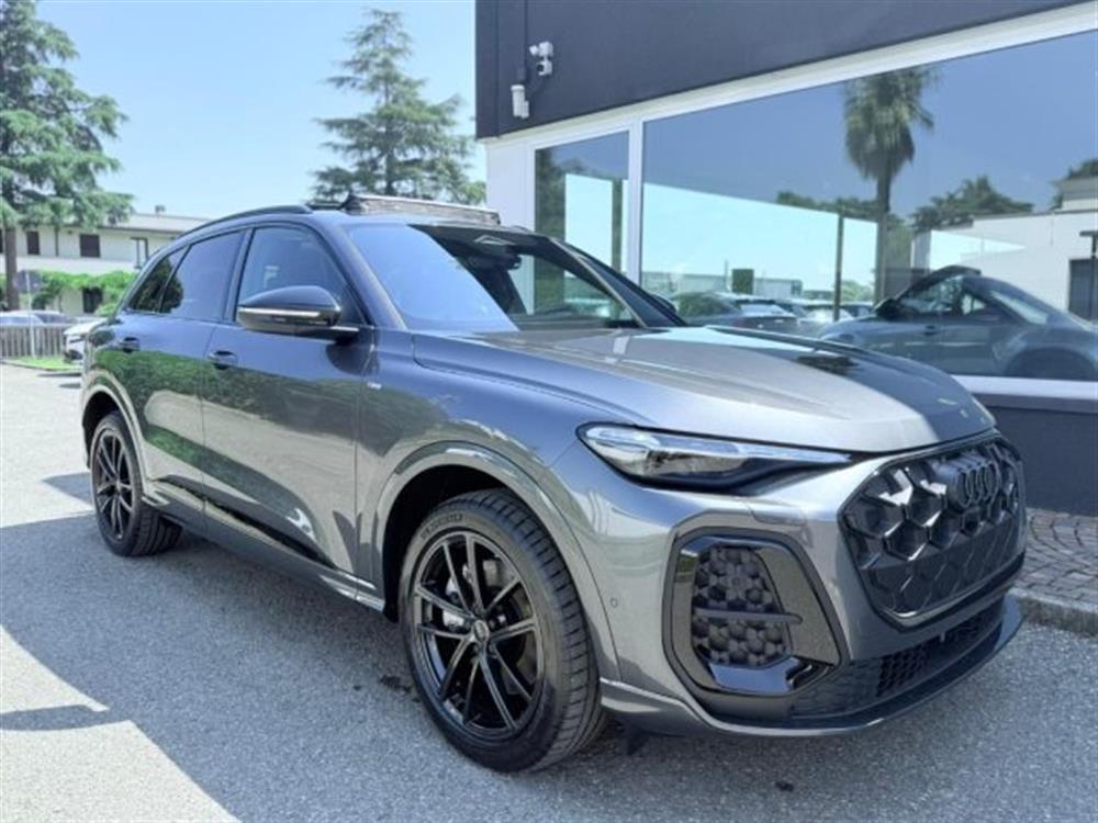 Q5 Q5 TDI 150kW mHEV+ S tr