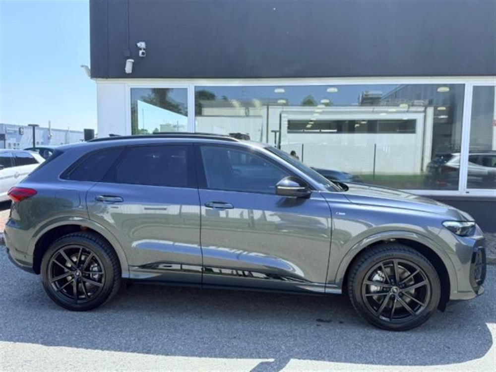 Q5 Q5 TDI 150kW mHEV+ S tr