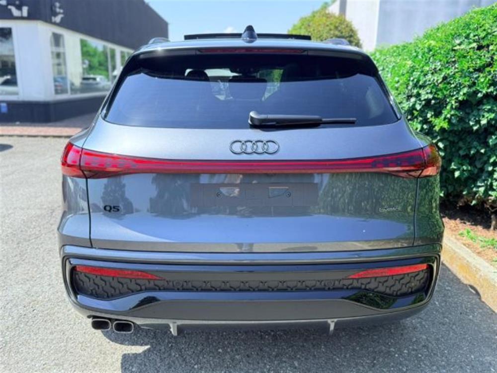 Q5 Q5 TDI 150kW mHEV+ S tr
