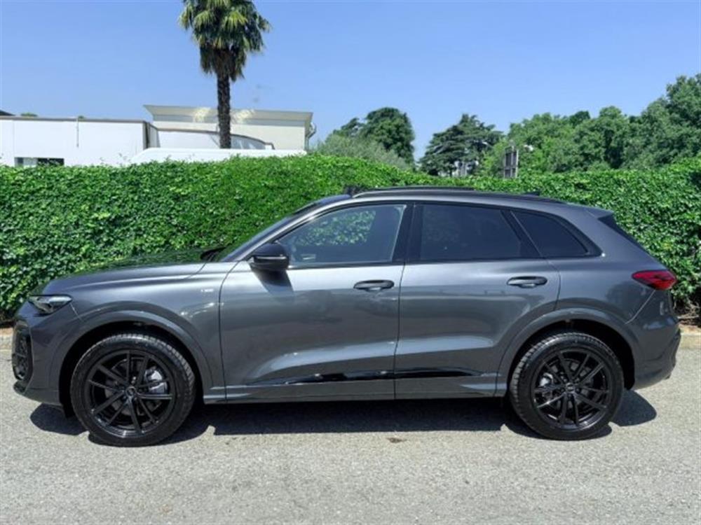 Q5 Q5 TDI 150kW mHEV+ S tr