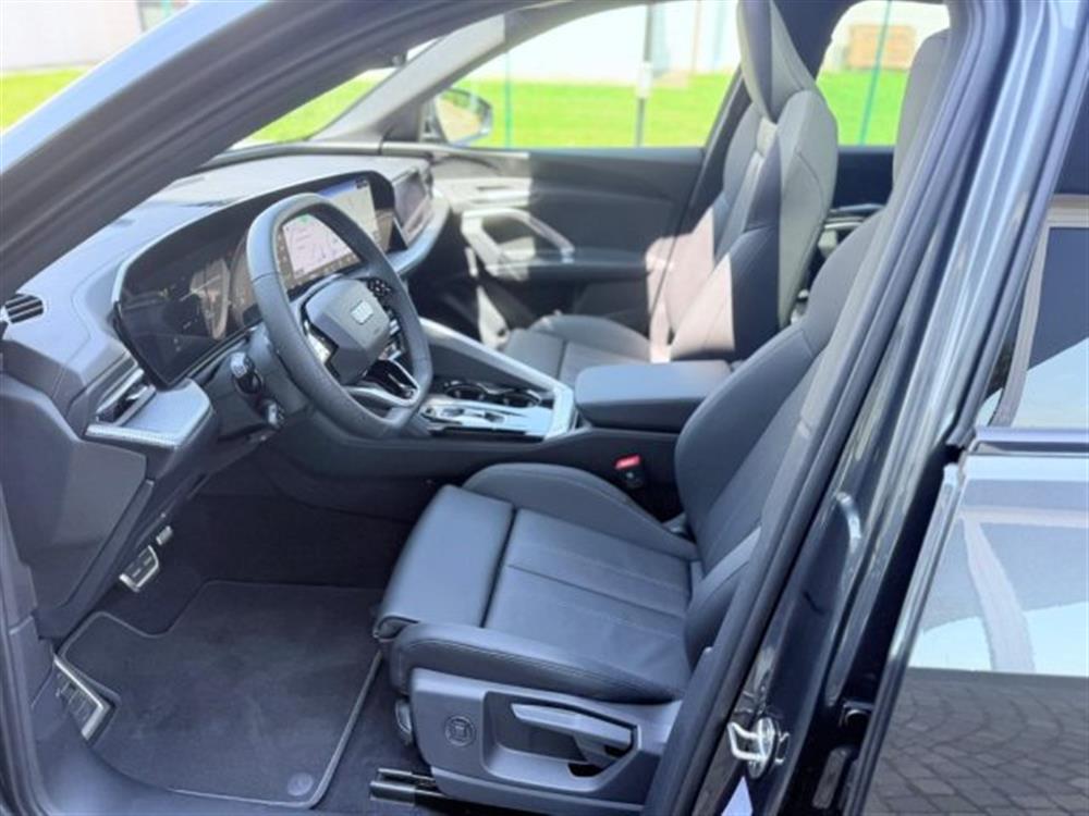 Q5 Q5 TDI 150kW mHEV+ S tr