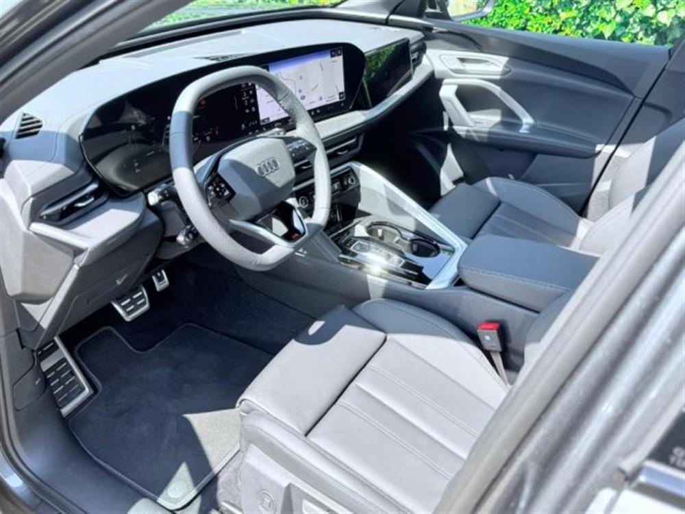 Q5 Q5 TDI 150kW mHEV+ S tr