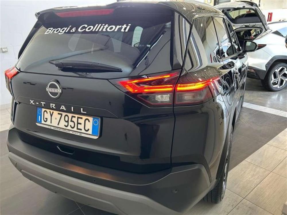 X-Trail X-Trail NEW MY24 N-CONNECTA