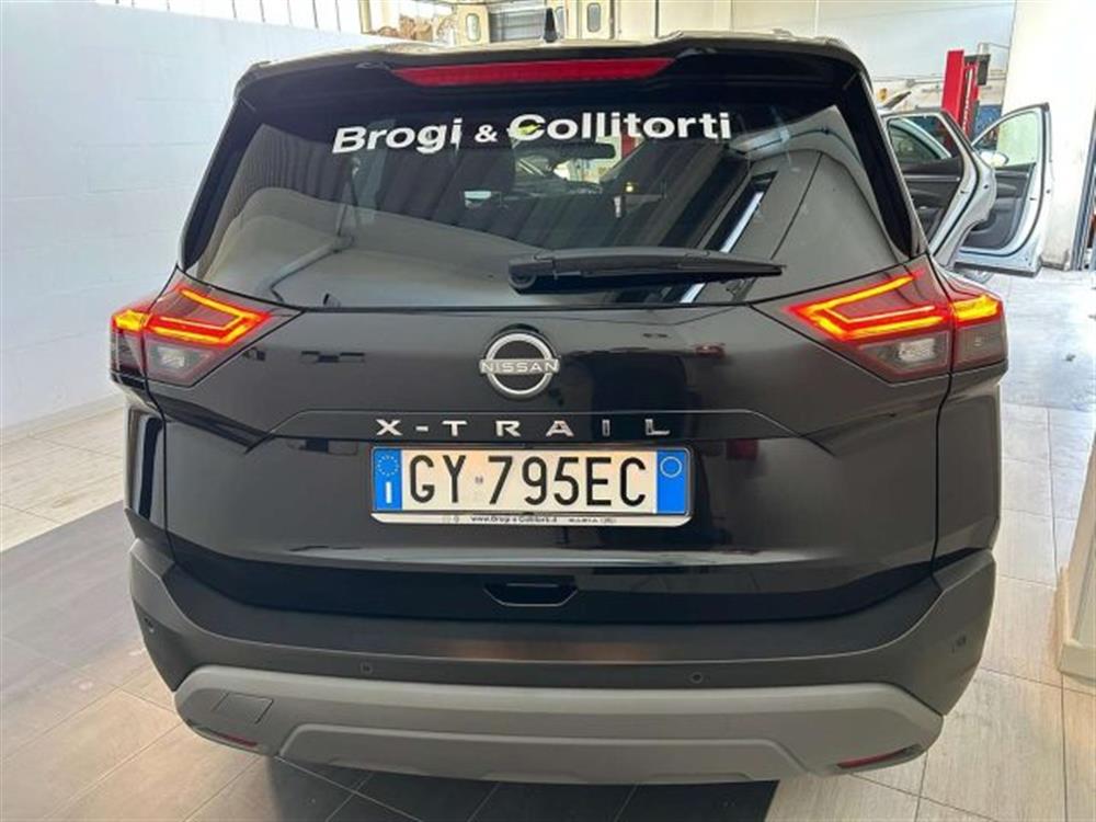 X-Trail X-Trail NEW MY24 N-CONNECTA