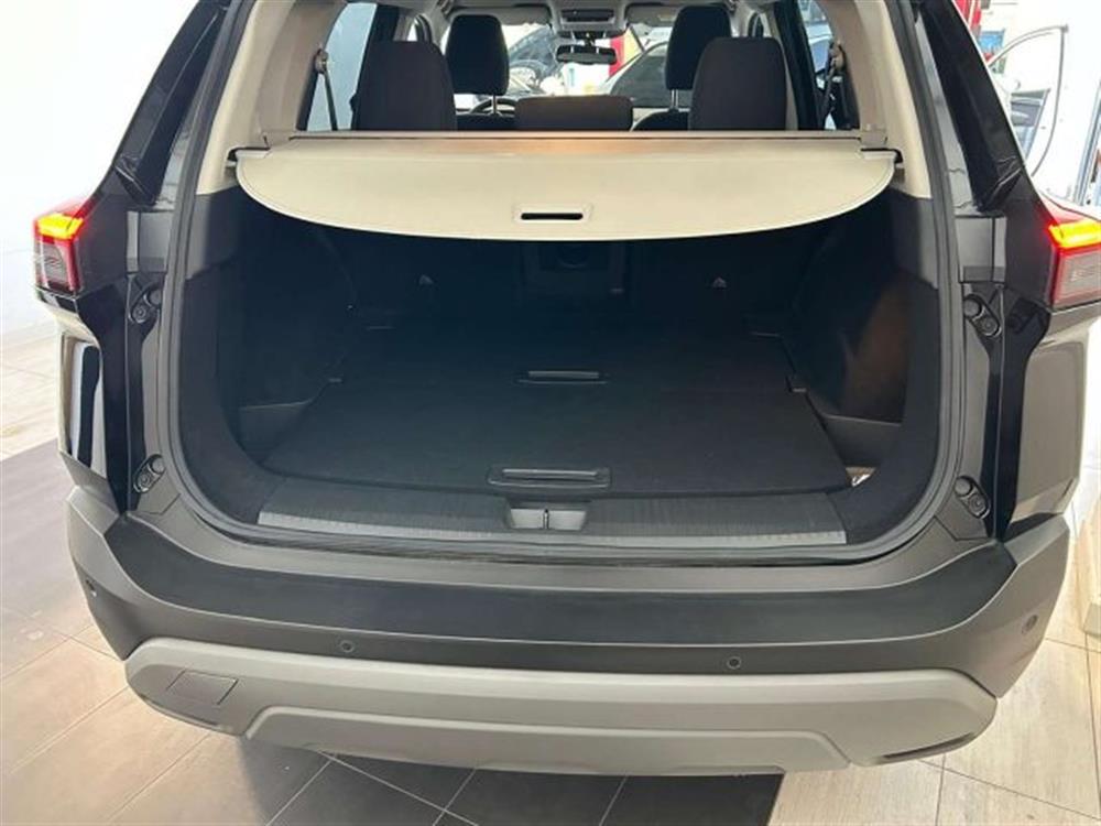 X-Trail X-Trail NEW MY24 N-CONNECTA
