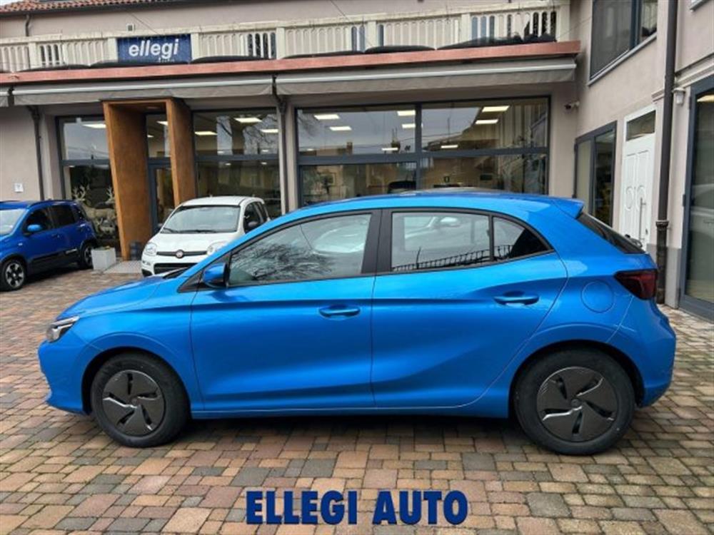 MG3 MG3 PROMO FINANZIAMENTO