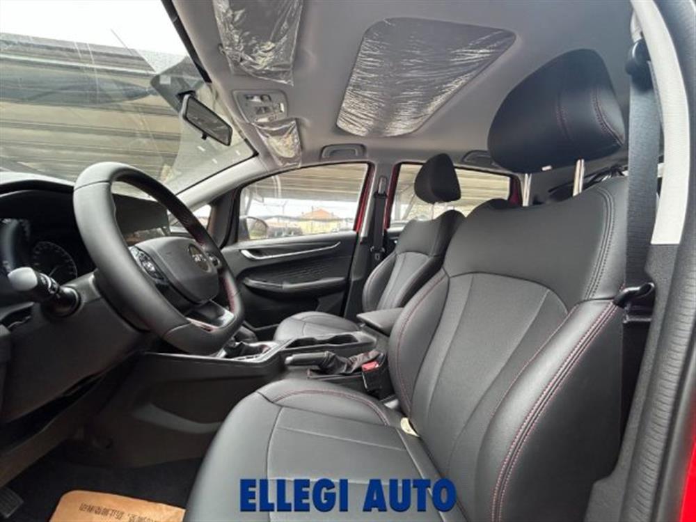 Quattro Quattro 1.5 CVT 103 CV TETTO