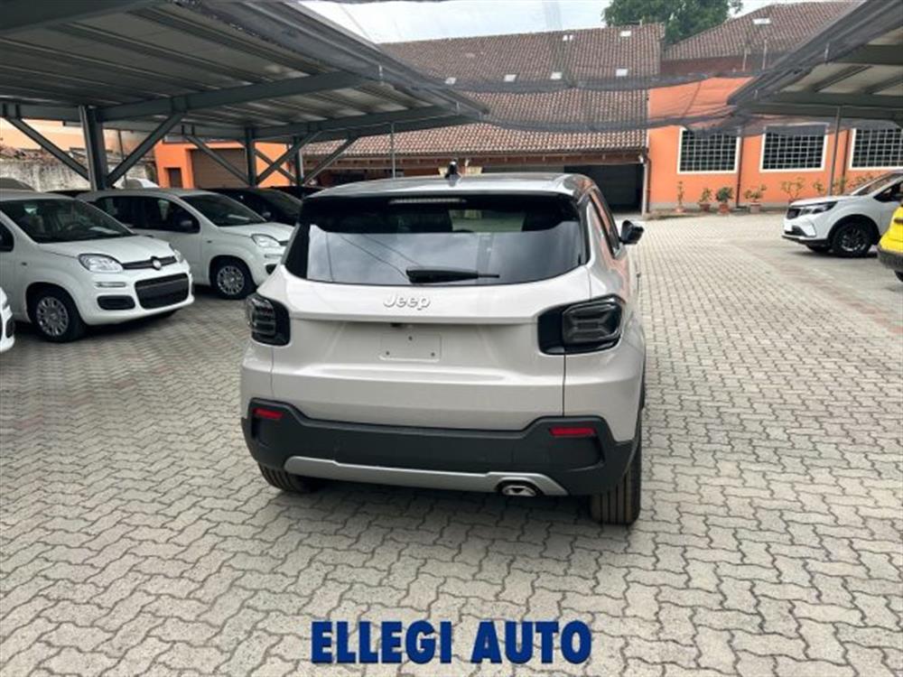 Avenger Avenger PROMO FINANZ. 1.2 Tu