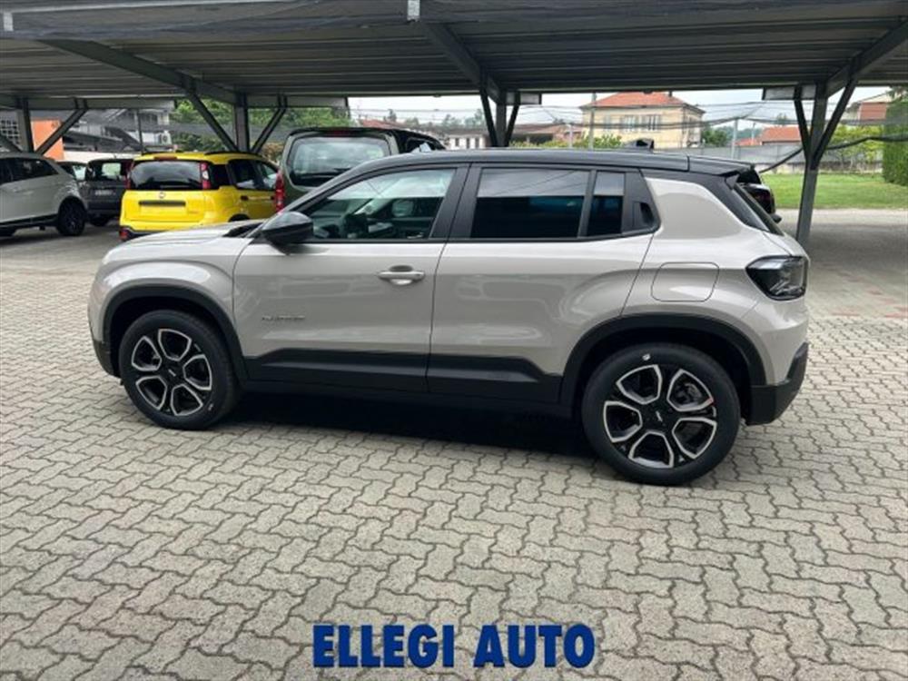 Avenger Avenger PROMO FINANZ. 1.2 Tu