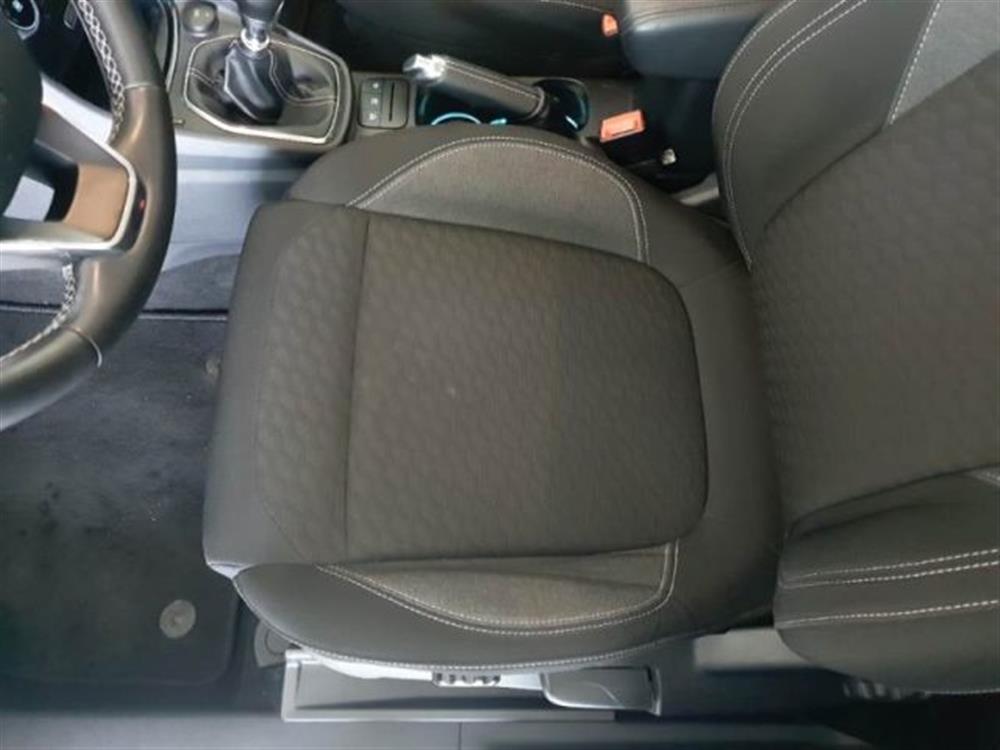 Puma Puma 1.0 EcoBoost Hybrid