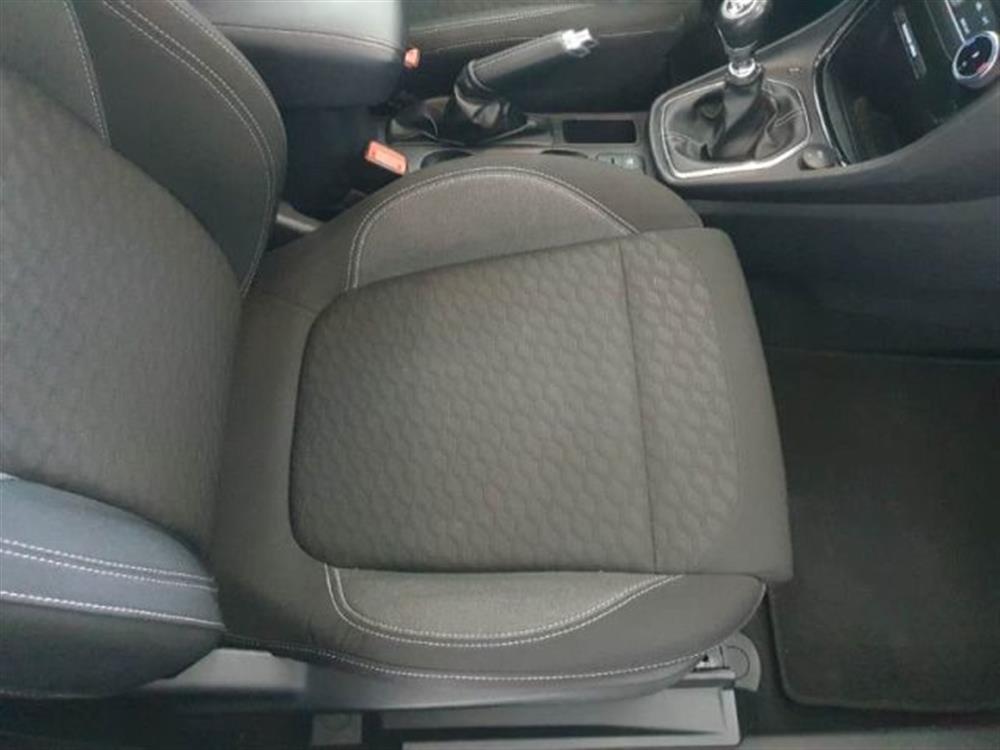 Puma Puma 1.0 EcoBoost Hybrid