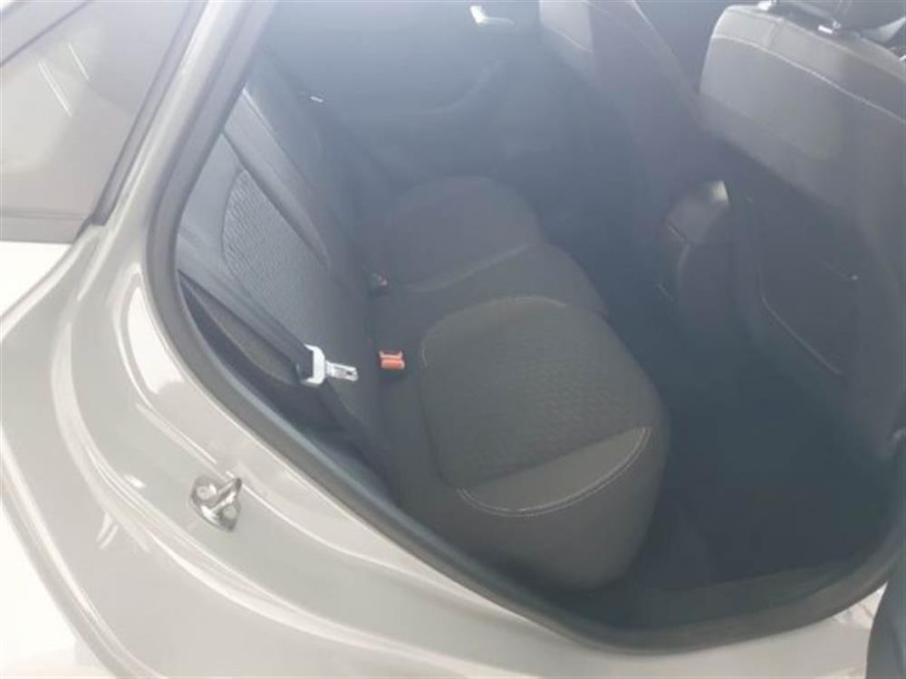 Puma Puma 1.0 EcoBoost Hybrid