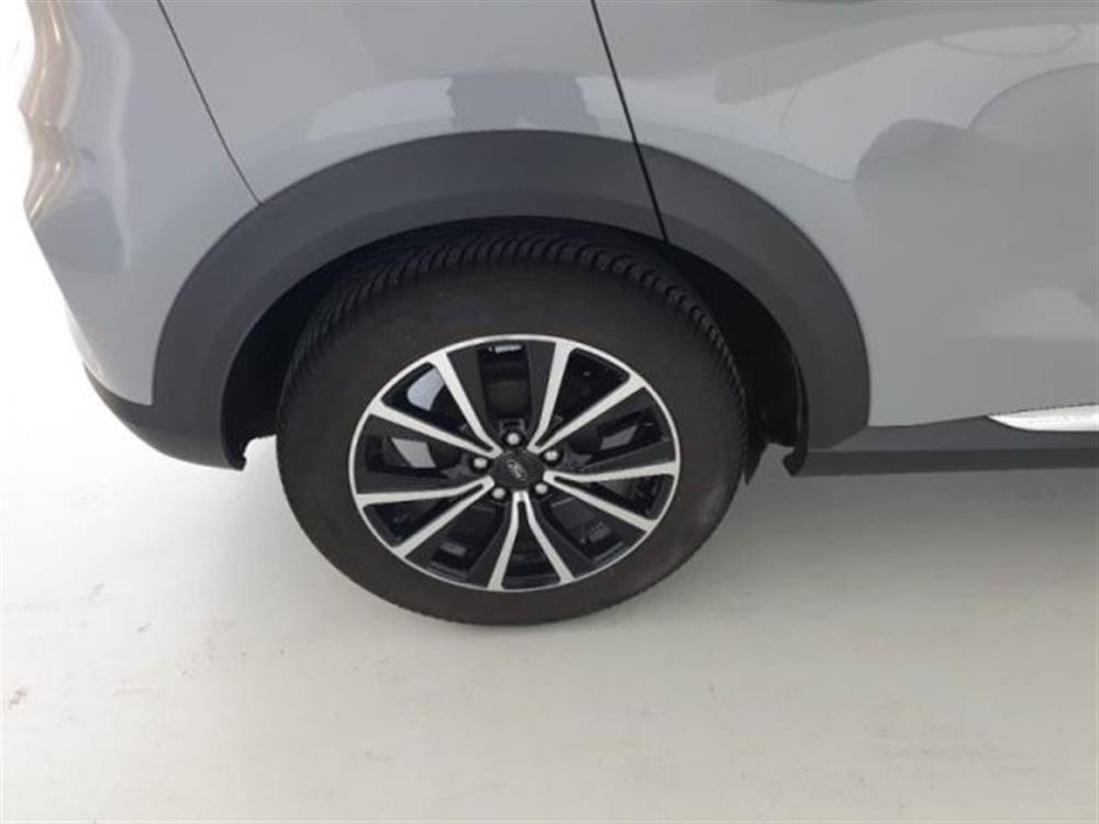 Puma Puma 1.0 EcoBoost Hybrid
