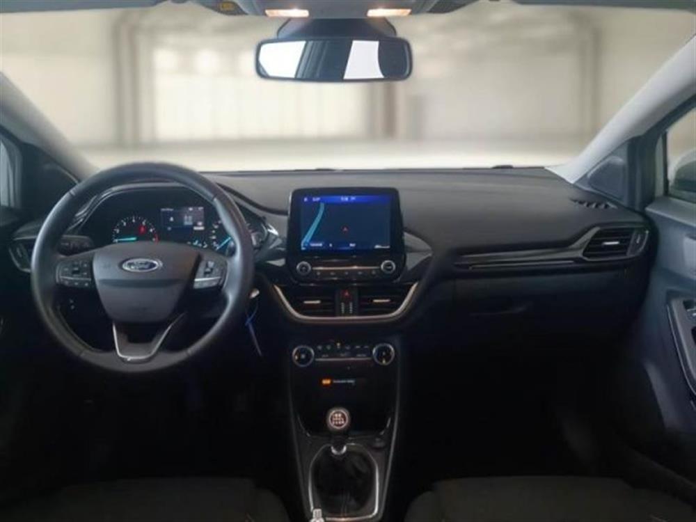 Puma Puma 1.0 EcoBoost Hybrid
