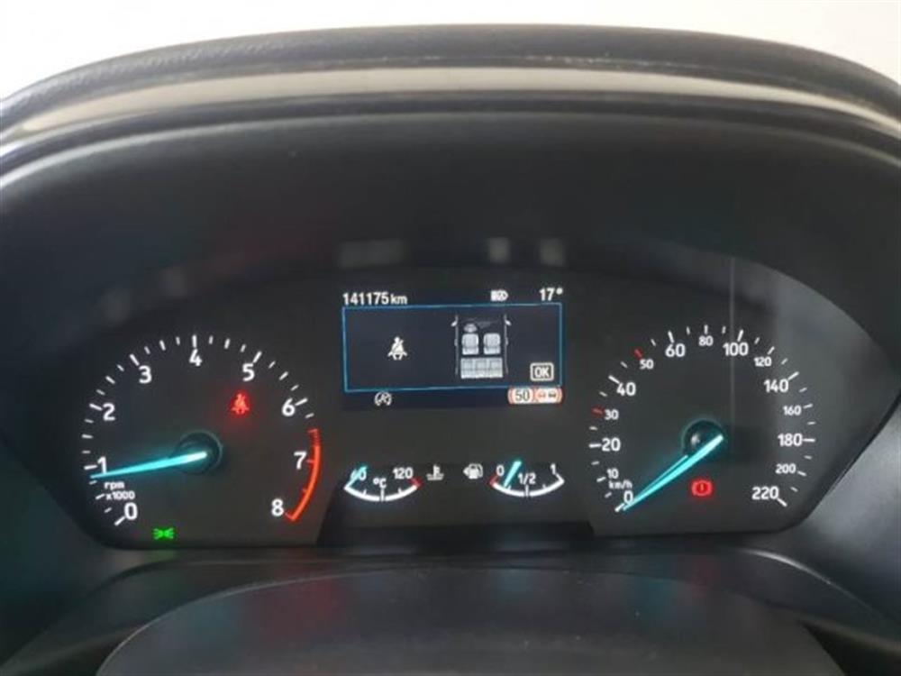 Puma Puma 1.0 EcoBoost Hybrid