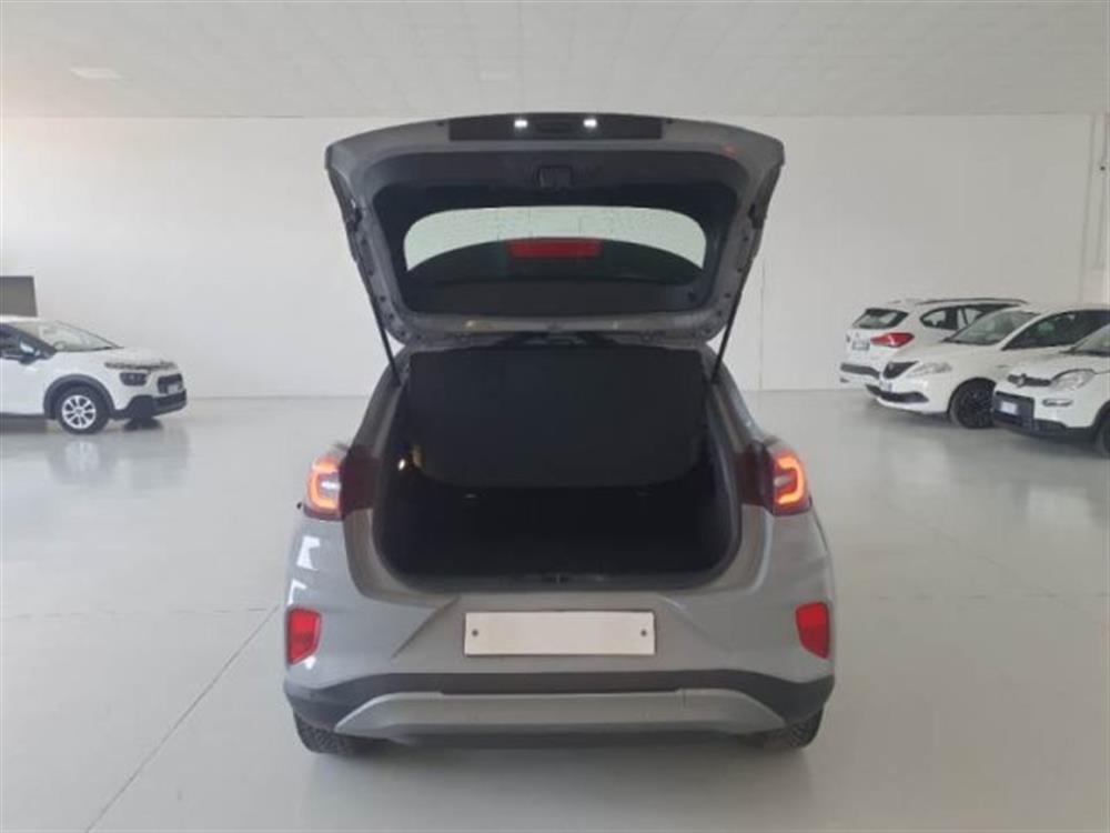 Puma Puma 1.0 EcoBoost Hybrid
