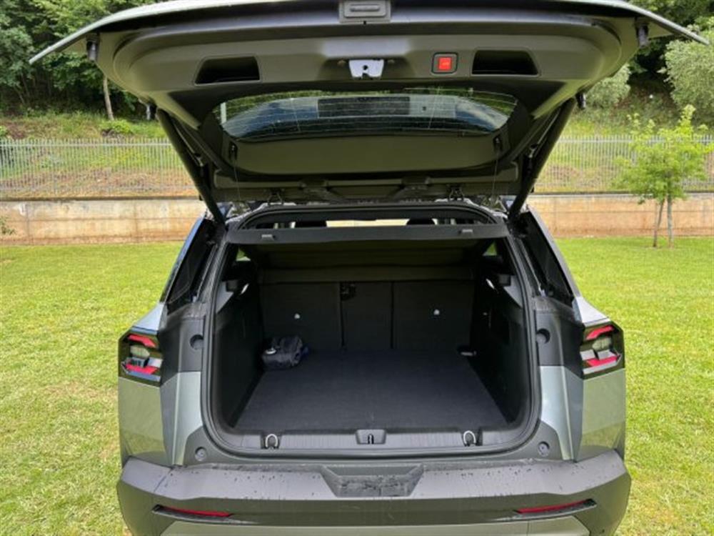 Compass Compass 1.2 Turbo 48V e-Hybr